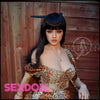 Realistic Sex Doll 166 (5'5") C-Cup Suki NM039 (Silicone Head) - Normon Doll by Sex Doll America