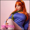Realistic Sex Doll 167 (5'6") G-Cup Daphne (Head #S42) Full Silicone - IRONTECH Dolls by Sex Doll America