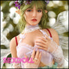 Realistic Sex Doll 167 (5'6") G-Cup Echo Elf (Head #S48) Full Silicone - IRONTECH Dolls by Sex Doll America