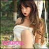 Realistic Sex Doll 167 (5'6") G-Cup Yeona (Head #S37 ROS) Full Silicone - IRONTECH Dolls by Sex Doll America