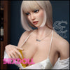 Realistic Sex Doll 167 (5'6") E-Cup Jenny Cute (Head #088SO) Full Silicone - SE Doll by Sex Doll America