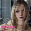 Realistic Sex Doll 167 (5'6") F-Cup Jenny.N (Head #88) Full Silicone - SE Doll by Sex Doll America