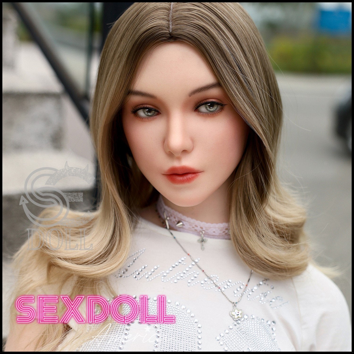Realistic Sex Doll 167 (5'6") E-Cup Liam (Head #134SC) Full Silicone - SE Doll by Sex Doll America