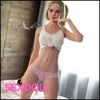 Realistic Sex Doll 168 (5'6") D-Cup Lina (Head #LS43) Full Silicone - Angel Kiss by Sex Doll America