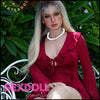 Realistic Sex Doll 168 (5'6") G-Cup Layla (Head #JS050) Full Silicone - Galatea Doll by Sex Doll America