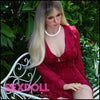 Realistic Sex Doll 168 (5'6") G-Cup Layla (Head #JS050) Full Silicone - Galatea Doll by Sex Doll America