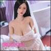 Realistic Sex Doll 168 (5'6") F-Cup Bess (Head #R12) Full Silicone - HR Doll by Sex Doll America