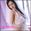 Realistic Sex Doll 168 (5'6") F-Cup Bess (Head #R12) Full Silicone - HR Doll by Sex Doll America