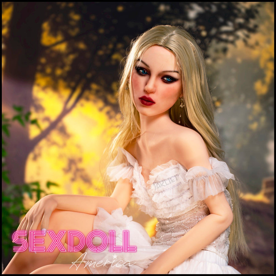 Realistic Sex Doll 168 (5'6") A-Cup Cassie - Jarliet Doll by Sex Doll America