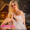 Realistic Sex Doll 168 (5'6") A-Cup Cassie - Jarliet Doll by Sex Doll America