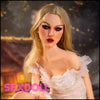 Realistic Sex Doll 168 (5'6") A-Cup Cassie - Jarliet Doll by Sex Doll America