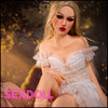 Realistic Sex Doll 168 (5'6") A-Cup Cassie - Jarliet Doll by Sex Doll America