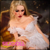 Realistic Sex Doll 168 (5'6") A-Cup Cassie - Jarliet Doll by Sex Doll America