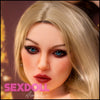 Realistic Sex Doll 168 (5'6") A-Cup Cassie - Jarliet Doll by Sex Doll America