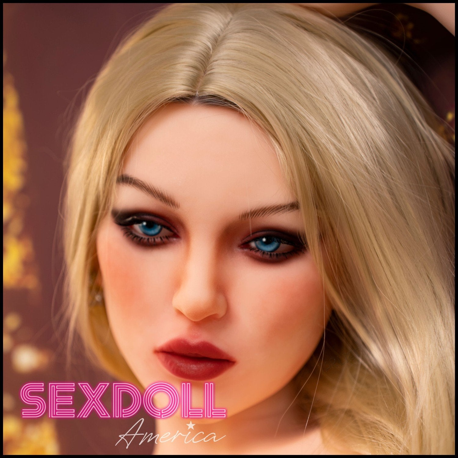 Realistic Sex Doll 168 (5'6") A-Cup Cassie - Jarliet Doll by Sex Doll America