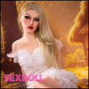 Realistic Sex Doll 168 (5'6") A-Cup Cassie - Jarliet Doll by Sex Doll America