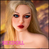 Realistic Sex Doll 168 (5'6") A-Cup Cassie - Jarliet Doll by Sex Doll America