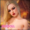 Realistic Sex Doll 168 (5'6") A-Cup Cassie - Jarliet Doll by Sex Doll America