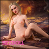Realistic Sex Doll 168 (5'6") A-Cup Cassie - Jarliet Doll by Sex Doll America