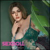 Realistic Sex Doll 168 (5'6") K-Cup Monroe (Head #R4) Full Silicone - Real Lady by Sex Doll America