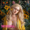 Realistic Sex Doll 168 (5'6") K-Cup Scarlett (Head #R4) Full Silicone - Real Lady by Sex Doll America