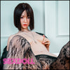 Realistic Sex Doll 168 (5'6") B-Cup Arin ZK168B-1 (Head #KE01_1) Full Silicone - Zelex by Sex Doll America