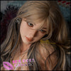 Realistic Sex Doll IN-STOCK - 169 (5'6") E-Cup Cherry (Head #S9) Full Silicone (USA) - IRONTECH Dolls by Sex Doll America
