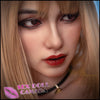 Realistic Sex Doll IN-STOCK - 169 (5'6") E-Cup Molly (Head #S44) Full Silicone (USA) - IRONTECH Dolls by Sex Doll America