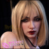 Realistic Sex Doll IN-STOCK - 169 (5'6") E-Cup Molly (Head #S44) Full Silicone (USA) - IRONTECH Dolls by Sex Doll America