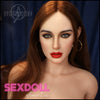 Realistic Sex Doll 170 (5'7") C-Cup Sarah NM025 (Silicone Head) - Normon Doll by Sex Doll America