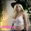 Normon Doll Realistic Sex Doll Russian German Blonde Hair Western American