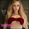 Realistic Sex Doll 170 (5'7") D-Cup Rhea Ultra-Light Series (Head #202) Full Silicone - WM Doll by Sex Doll America