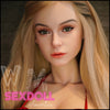 Realistic Sex Doll 170 (5'7") D-Cup Rhea Ultra-Light Series (Head #202) Full Silicone - WM Doll by Sex Doll America