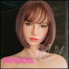 Realistic Sex Doll 170 (5'7") D-Cup Zara Ultra-Light Series (Head #201) Full Silicone - WM Doll by Sex Doll America