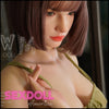 Realistic Sex Doll 170 (5'7") D-Cup Zara Ultra-Light Series (Head #201) Full Silicone - WM Doll by Sex Doll America