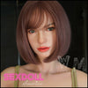 Realistic Sex Doll 170 (5'7") D-Cup Zara Ultra-Light Series (Head #201) Full Silicone - WM Doll by Sex Doll America
