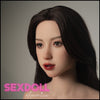 Realistic Sex Doll 170 (5'7") C-Cup Amaya! GE110MJ (Head #GE173_1) Full Silicone - Zelex by Sex Doll America