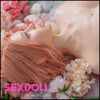 Realistic Sex Doll 170 (5'7") C-Cup Irene (Head #GE24) Inspiration Series Full Silicone - Zelex by Sex Doll America