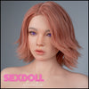 Realistic Sex Doll 170 (5'7") C-Cup Irene (Head #GE24) Inspiration Series Full Silicone - Zelex by Sex Doll America