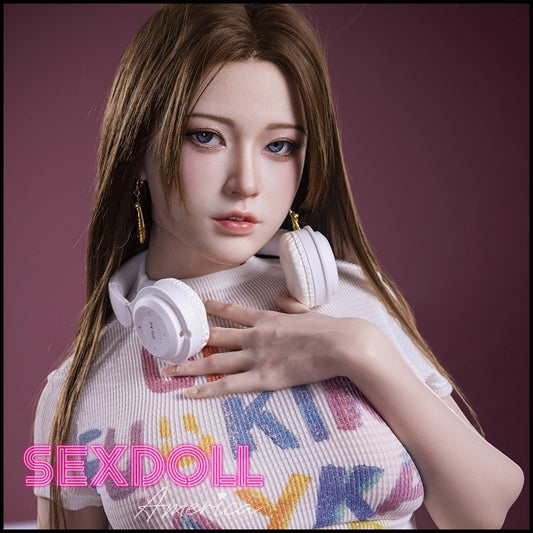 Realistic Sex Doll 171 (5'7") D-Cup Miaoyu (Silicone Head) - Starpery by Sex Doll America