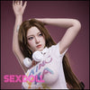 Realistic Sex Doll 171 (5'7") D-Cup Miaoyu (Silicone Head) - Starpery by Sex Doll America
