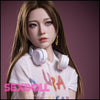 Realistic Sex Doll 171 (5'7") D-Cup Miaoyu (Silicone Head) - Starpery by Sex Doll America