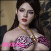 Realistic Sex Doll 171 (5'7") D-Cup Natalia (Silicone Head) - Starpery by Sex Doll America