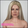 Realistic Sex Doll 171 (5'7") C-Cup Mora SLE - Full Silicone - Zelex SLE by Sex Doll America