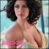 Starpery Realistic Sex Doll Latina Brazilian Brunette Hair Russian German