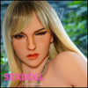 Realistic Sex Doll 172 (5'8") B-Cup Winona (Head #159 No Poker Face) - WM Doll by Sex Doll America