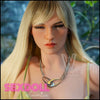 Realistic Sex Doll 172 (5'8") B-Cup Winona (Head #159 No Poker Face) - WM Doll by Sex Doll America