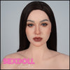 Realistic Sex Doll 175 (5'9") E-Cup Alyson (Head #GE45) Inspiration Series Full Silicone - Zelex by Sex Doll America