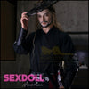 Realistic Sex Doll 176 (5'9") John (Head #M10) Male - Full Silicone - IRONTECH Dolls by Sex Doll America