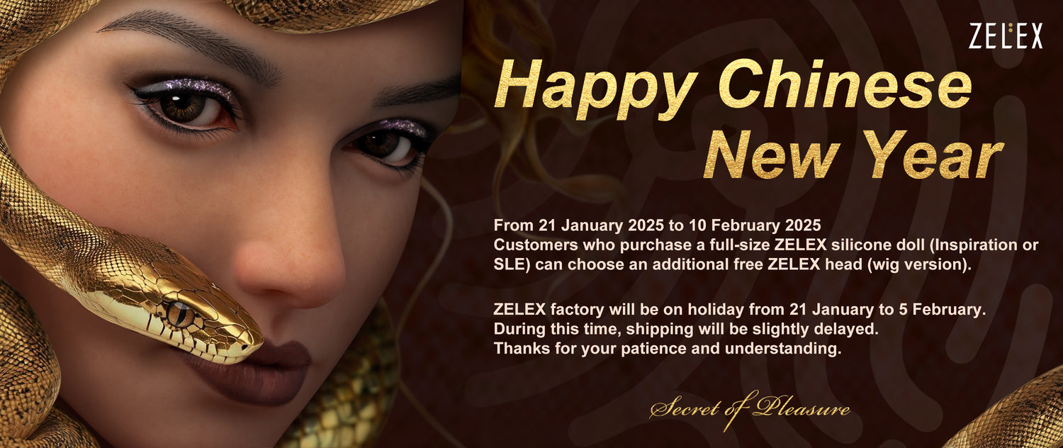 New Year Sale Real Sex Dolls in America